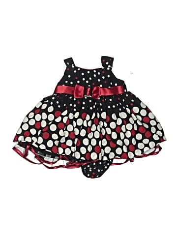 Bonnie Baby Dress (view 1)