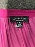 Current Air 100% Polyester Solid Purple 3/4 Sleeve Blouse Size M - photo 7