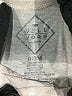 Well Worn Graphic Gold Short Sleeve Onesie Size 0-3 mo - photo 3