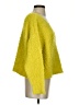 Maeve by Anthropologie Yellow Pullover Sweater Size S - photo 4