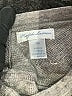 Ralph Lauren Gray Long Sleeve Top 6-9 MO / 9 MO - photo 3