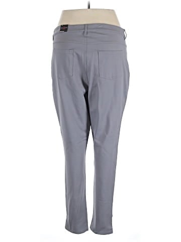 Ashley Stewart Active Pants (view 2)