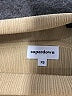 Superdown Gold Long Sleeve Turtleneck Size XS - photo 7