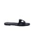 Steve Madden Black Sandals Size 8 - photo 1
