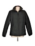 The North Face Solid Black Jacket Size L - photo 1