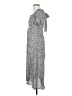 Altar'd State Gray Casual Dress Size S - photo 5
