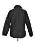 The North Face Solid Black Jacket Size L - photo 2