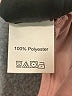 Shein Curve Pink 3/4 Sleeve Blouse Size 14 Plus (1) - photo 8