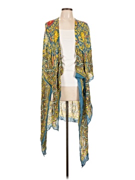 Free People Kimono