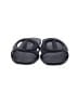 Steve Madden Black Sandals Size 8 - photo 2