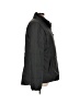 The North Face Solid Black Jacket Size L - photo 4