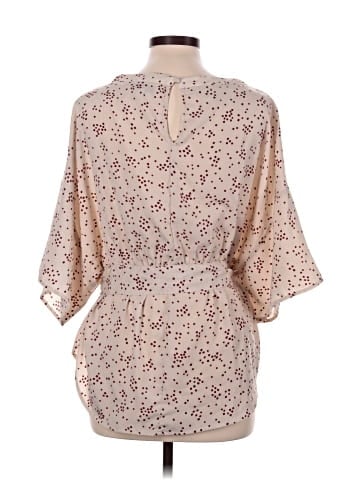 Hayden 3/4 Sleeve Blouse (view 2)