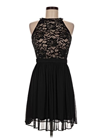 Morgan & Co. Cocktail Dress (view 1)