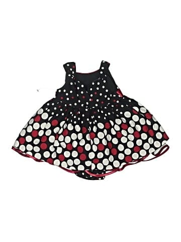 Bonnie Baby Dress (view 2)