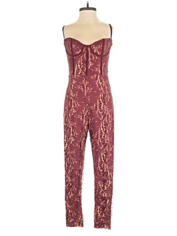 Katie May Jumpsuit (view 1)