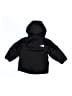 The North Face 100% Polyester Black Jacket Size 6-12 mo - photo 2