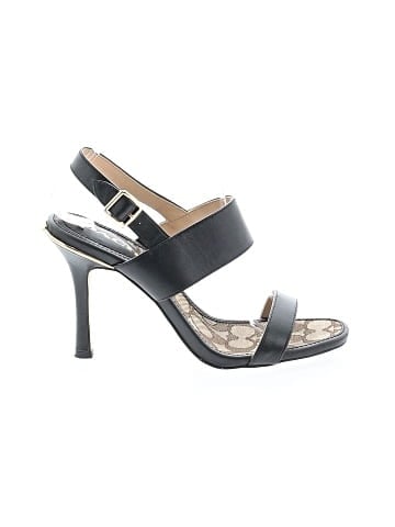 Coach Sandals (view 1)