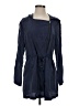 MELLODAY Blue Jacket Size S - photo 1