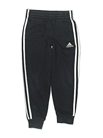 Adidas Track Pants (view 1)