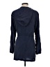 MELLODAY Blue Jacket Size S - photo 2
