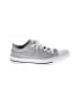 Converse Gray Sneakers Size 9 1/2 - photo 1