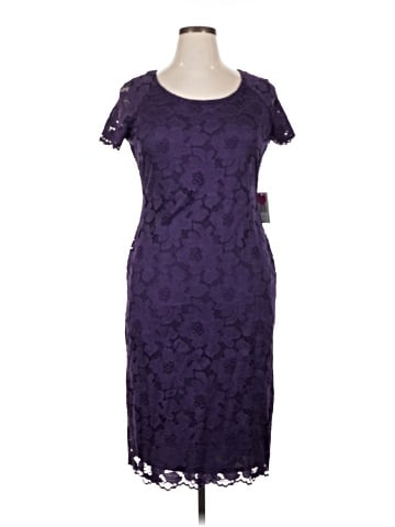 Ronni Nicole Cocktail Dress (view 1)
