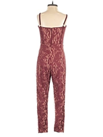Katie May Jumpsuit (view 2)