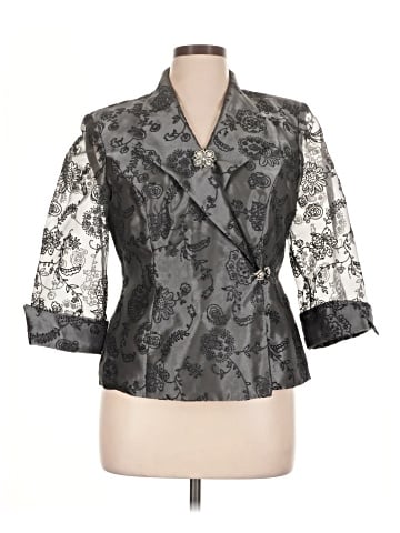 R&M Richards Blazer (view 1)