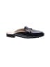 Sam Edelman 100% Leather Black Mule/Clog Size 7 1/2 - photo 1