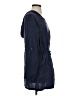 MELLODAY Blue Jacket Size S - photo 4