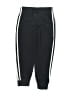 Adidas Black Track Pants Size 8 - photo 2