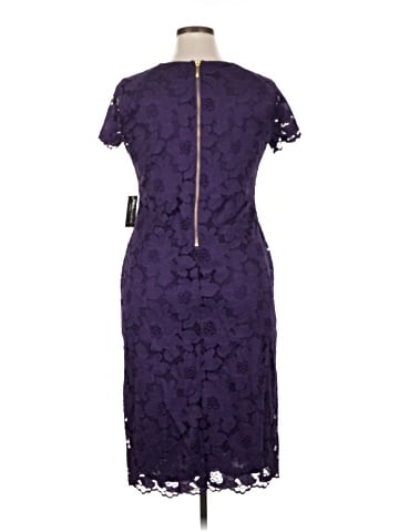 Ronni Nicole Cocktail Dress (view 2)