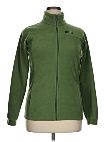 Columbia Fleece (view 1)