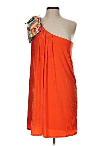 Judith March Cocktail Dress (view 1)