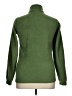 Columbia 100% Polyester Green Fleece Size XL - photo 2