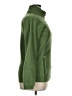 Columbia 100% Polyester Green Fleece Size XL - photo 4