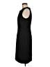 J.Crew Solid Black Cocktail Dress Size 6 - photo 5