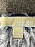 MICHAEL Michael Kors Animal Print Silver 3/4 Sleeve T-Shirt Size 2X - photo 7