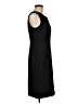 J.Crew Solid Black Cocktail Dress Size 6 - photo 4