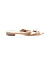 Madewell Tan Sandals Size 9 - photo 1