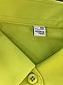 Unbranded Green Long Sleeve Blouse Size XS - photo 7