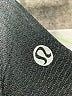 Lululemon Athletica Black Active Tank Size 2 - photo 7