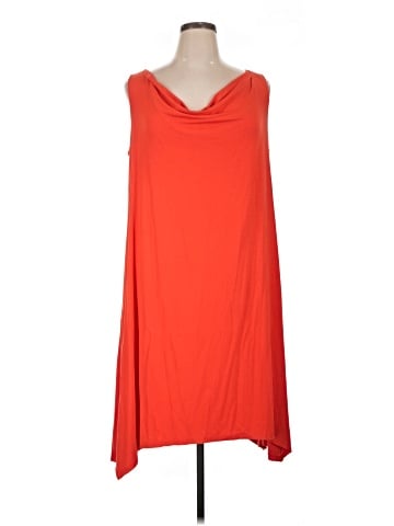 Eileen Fisher Casual Dress (view 1)