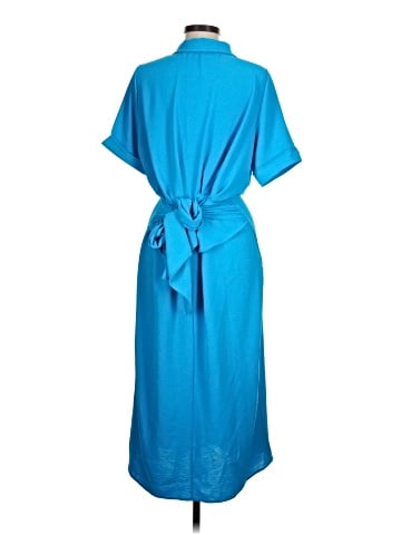 Tahari by ASL Casual Dress (view 2)