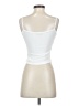 Shein White Tank Top Size S - photo 2