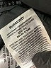 Burberry 100% Polyamide Brown Vest Size S - photo 15
