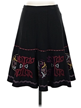 Sunny Leigh Casual Skirt