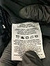 Nike 100% Polyester Black Track Pants Size L - photo 8