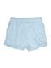 Papinelle Solid Blue Athletic Shorts Size S - photo 2