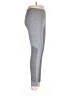 Fabletics Gray Active Pants Size L - photo 4